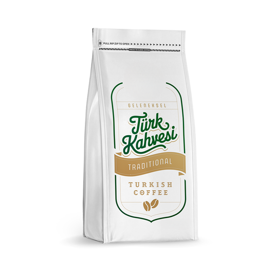 Türk Kahvesi 1000 gr.