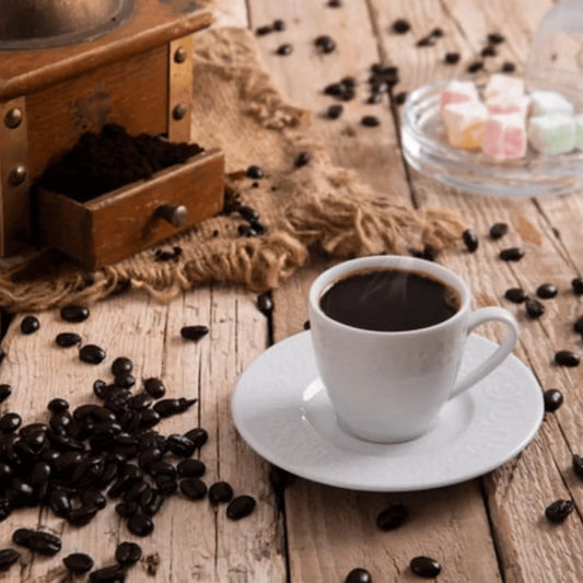 Türk Kahvesi 1000 gr.